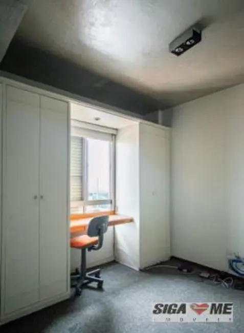 Apartamento com 3 quartos à venda, 95m2 em Vila Olímpia, São Paulo - SP - imagem 7 Foto 7 de Apartamento com 3 quartos à venda, 95m2 em Vila Olímpia, São Paulo - SP