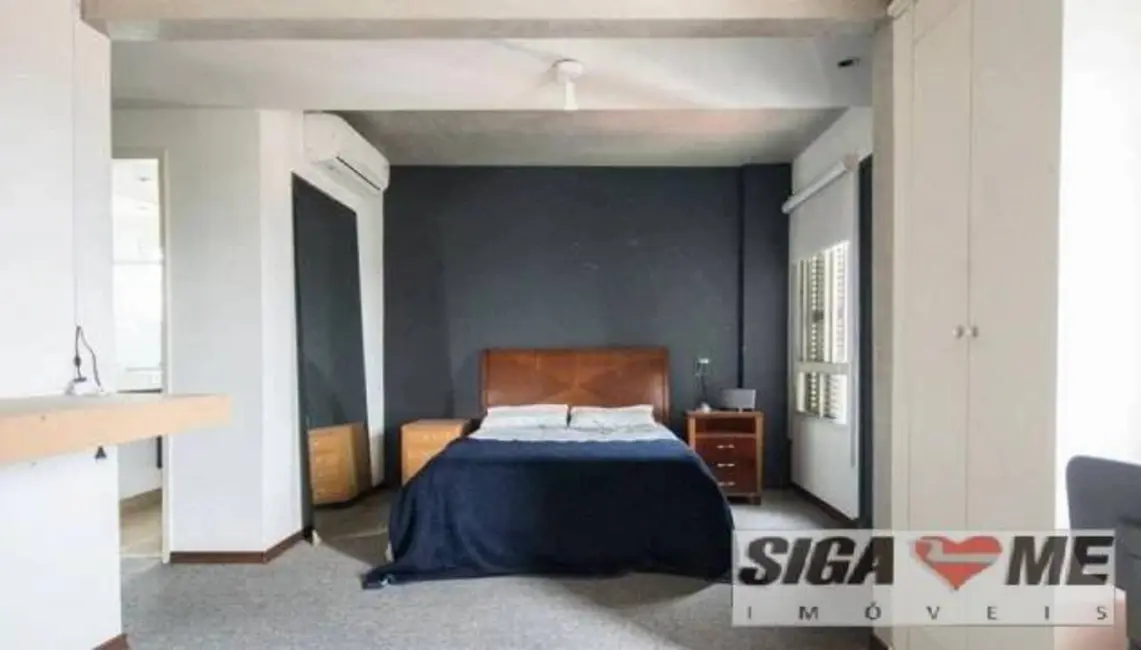 Apartamento com 3 quartos à venda, 95m2 em Vila Olímpia, São Paulo - SP - imagem 6 Foto 6 de Apartamento com 3 quartos à venda, 95m2 em Vila Olímpia, São Paulo - SP