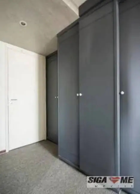 Apartamento com 3 quartos à venda, 95m2 em Vila Olímpia, São Paulo - SP - imagem 8 Foto 8 de Apartamento com 3 quartos à venda, 95m2 em Vila Olímpia, São Paulo - SP