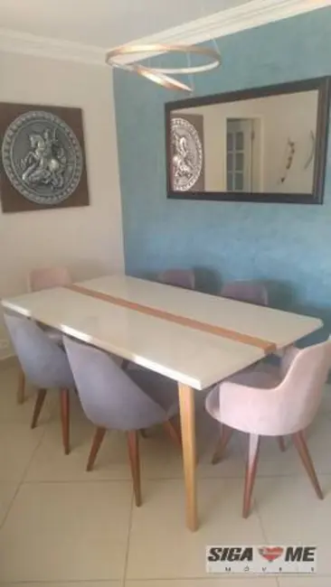 Apartamento com 3 quartos à venda, 82m2 em Jardim Taquaral, São Paulo - SP - imagem 4 Foto 4 de Apartamento com 3 quartos à venda, 82m2 em Jardim Taquaral, São Paulo - SP