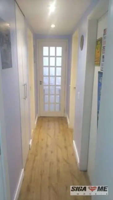 Apartamento com 3 quartos à venda, 82m2 em Jardim Taquaral, São Paulo - SP - imagem 7 Foto 7 de Apartamento com 3 quartos à venda, 82m2 em Jardim Taquaral, São Paulo - SP