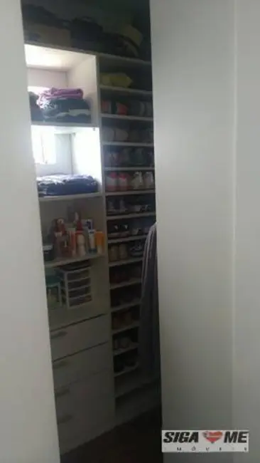 Apartamento com 3 quartos à venda, 82m2 em Jardim Taquaral, São Paulo - SP - imagem 9 Foto 9 de Apartamento com 3 quartos à venda, 82m2 em Jardim Taquaral, São Paulo - SP