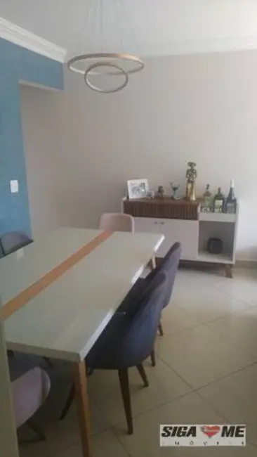 Apartamento com 3 quartos à venda, 82m2 em Jardim Taquaral, São Paulo - SP - imagem 3 Foto 3 de Apartamento com 3 quartos à venda, 82m2 em Jardim Taquaral, São Paulo - SP