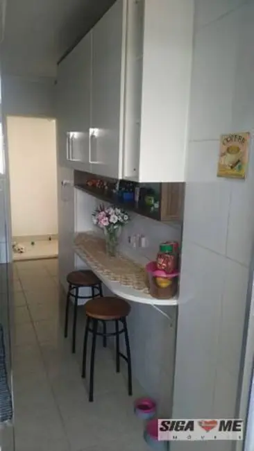 Apartamento com 3 quartos à venda, 82m2 em Jardim Taquaral, São Paulo - SP - imagem 6 Foto 6 de Apartamento com 3 quartos à venda, 82m2 em Jardim Taquaral, São Paulo - SP