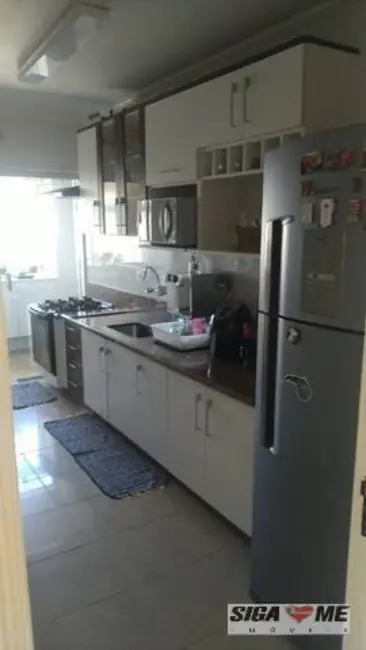 Apartamento com 3 quartos à venda, 82m2 em Jardim Taquaral, São Paulo - SP - imagem 5 Foto 5 de Apartamento com 3 quartos à venda, 82m2 em Jardim Taquaral, São Paulo - SP