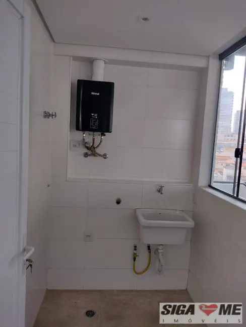 Foto 3 de Cobertura com 2 quartos à venda e para alugar, 100m2 em Chácara Inglesa, São Paulo - SP
