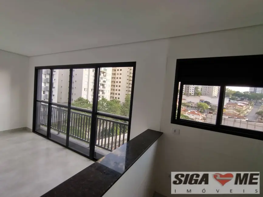 Foto 9 de Cobertura com 2 quartos à venda e para alugar, 100m2 em Chácara Inglesa, São Paulo - SP