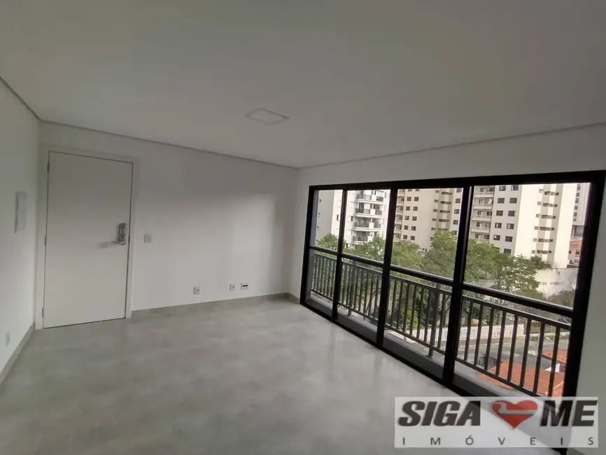 Foto 8 de Cobertura com 2 quartos à venda e para alugar, 100m2 em Chácara Inglesa, São Paulo - SP