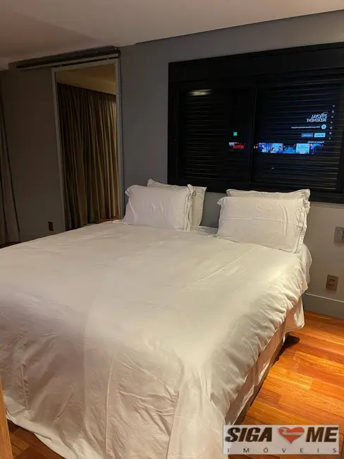 Foto 2 de Cobertura com 1 quarto à venda, 123m2 em Brás, São Paulo - SP