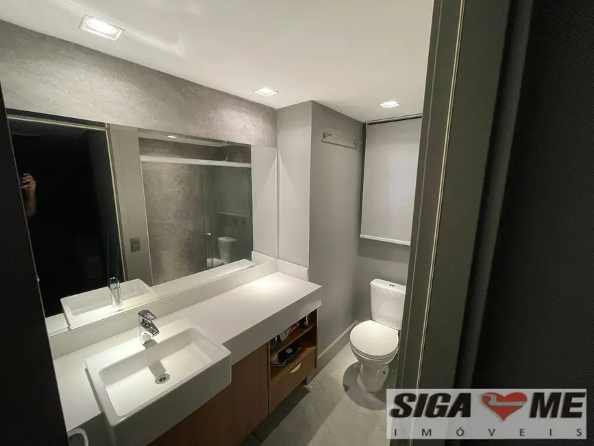 Foto 6 de Cobertura com 1 quarto à venda, 123m2 em Brás, São Paulo - SP