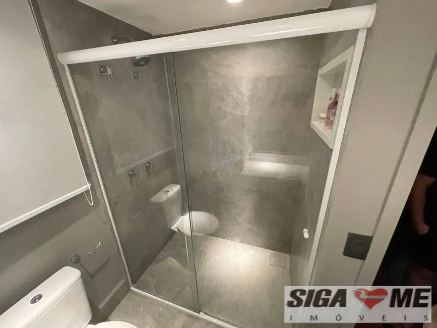 Foto 7 de Cobertura com 1 quarto à venda, 123m2 em Brás, São Paulo - SP