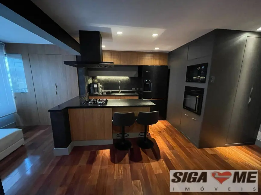 Foto 9 de Cobertura com 1 quarto à venda, 123m2 em Brás, São Paulo - SP