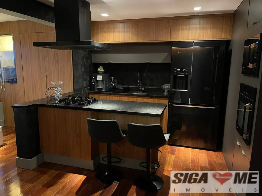 Foto 5 de Cobertura com 1 quarto à venda, 123m2 em Brás, São Paulo - SP