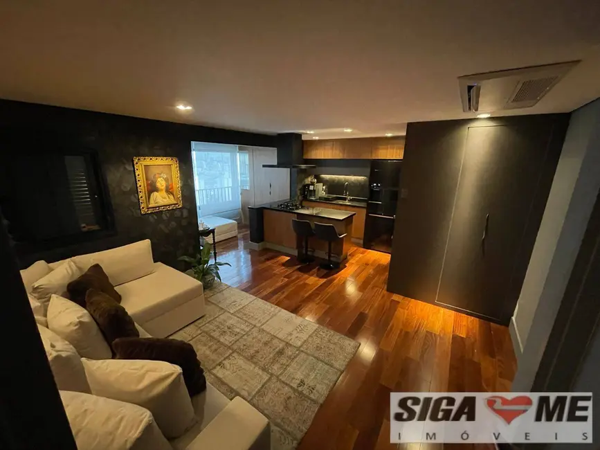 Foto 8 de Cobertura com 1 quarto à venda, 123m2 em Brás, São Paulo - SP