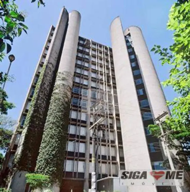 Sala Comercial à venda e para alugar, 234m2 em Cidade Monções, São Paulo - SP - imagem 6 Foto 6 de Sala Comercial à venda e para alugar, 234m2 em Cidade Monções, São Paulo - SP