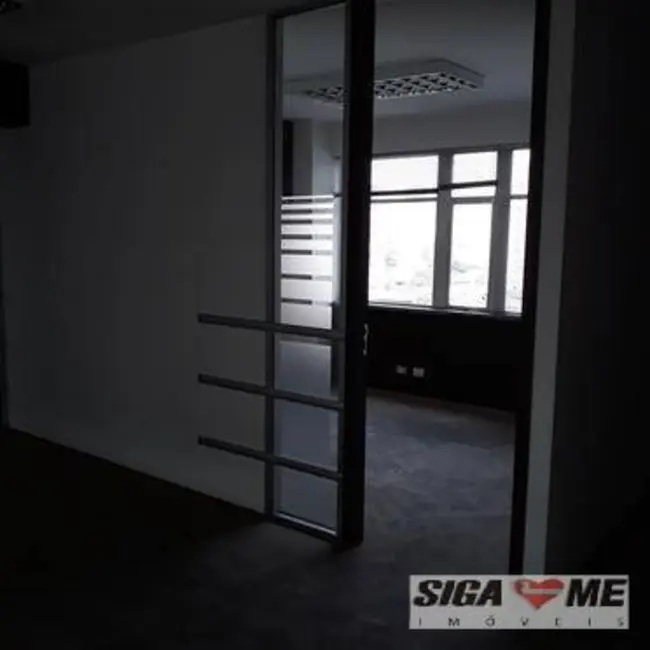 Foto 1 de Sala Comercial à venda e para alugar, 234m2 em Cidade Monções, São Paulo - SP