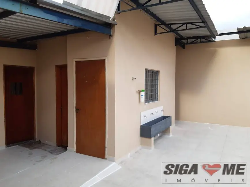 Sala Comercial à venda, 468m2 em Cambuci, São Paulo - SP - imagem 2 Foto 2 de Sala Comercial à venda, 468m2 em Cambuci, São Paulo - SP