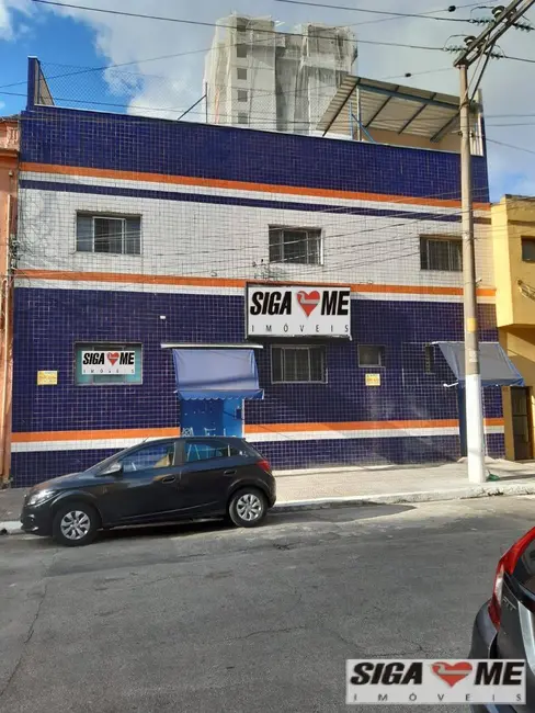 Sala Comercial à venda, 468m2 em Cambuci, São Paulo - SP - imagem 1 Foto 1 de Sala Comercial à venda, 468m2 em Cambuci, São Paulo - SP