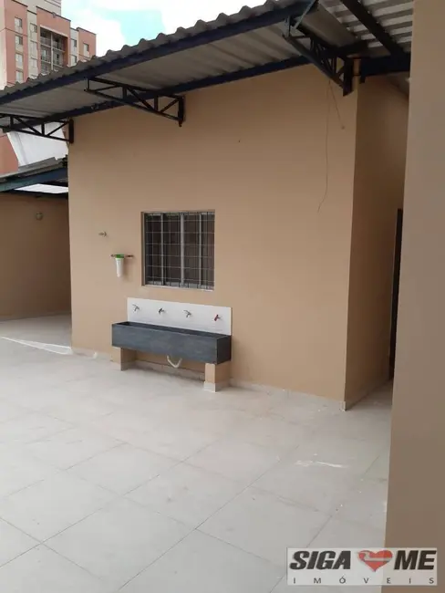 Sala Comercial à venda, 468m2 em Cambuci, São Paulo - SP - imagem 5 Foto 5 de Sala Comercial à venda, 468m2 em Cambuci, São Paulo - SP