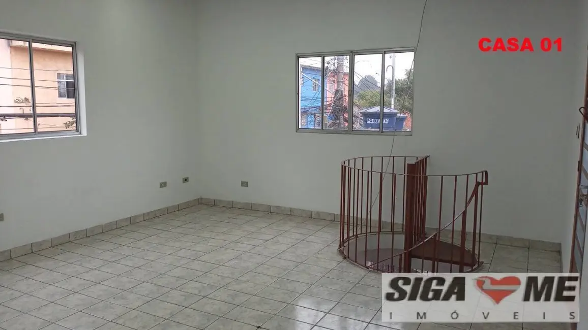 Foto 7 de Casa com 6 quartos à venda em Parque Regina, São Paulo - SP