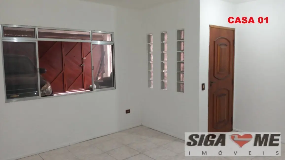 Foto 4 de Casa com 6 quartos à venda em Parque Regina, São Paulo - SP