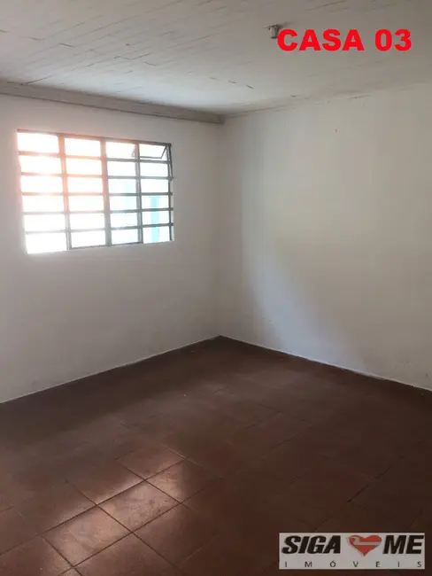 Foto 6 de Casa com 6 quartos à venda em Parque Regina, São Paulo - SP