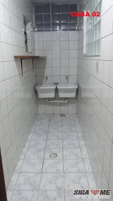 Foto 9 de Casa com 6 quartos à venda em Parque Regina, São Paulo - SP