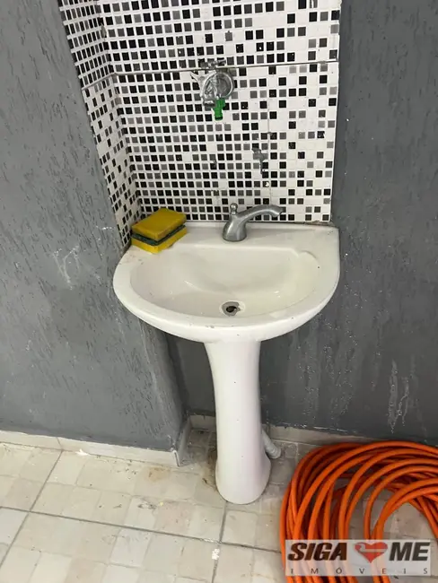 Foto 7 de Sala Comercial à venda e para alugar em Ipiranga, São Paulo - SP