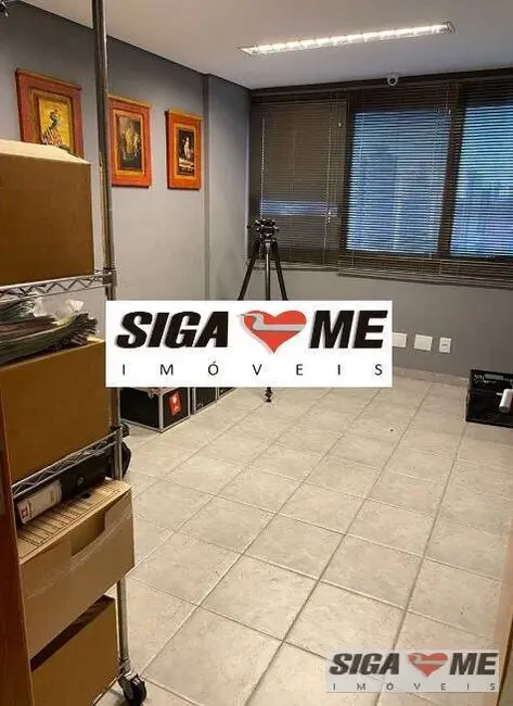 Sala Comercial à venda, 33m2 em Aclimação, São Paulo - SP - imagem 3 Foto 3 de Sala Comercial à venda, 33m2 em Aclimação, São Paulo - SP