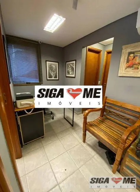 Sala Comercial à venda, 33m2 em Aclimação, São Paulo - SP - imagem 8 Foto 8 de Sala Comercial à venda, 33m2 em Aclimação, São Paulo - SP