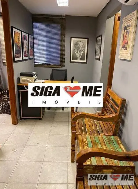 Sala Comercial à venda, 33m2 em Aclimação, São Paulo - SP - imagem 6 Foto 6 de Sala Comercial à venda, 33m2 em Aclimação, São Paulo - SP