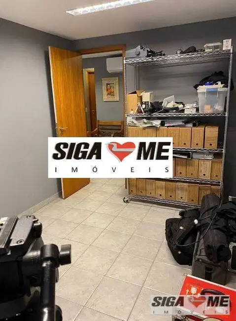 Sala Comercial à venda, 33m2 em Aclimação, São Paulo - SP - imagem 5 Foto 5 de Sala Comercial à venda, 33m2 em Aclimação, São Paulo - SP