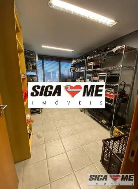 Sala Comercial à venda, 33m2 em Aclimação, São Paulo - SP - imagem 4 Foto 4 de Sala Comercial à venda, 33m2 em Aclimação, São Paulo - SP