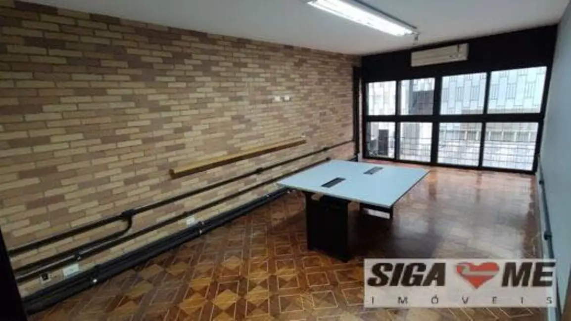 Sala Comercial à venda e para alugar, 369m2 em Vila Mariana, São Paulo - SP - imagem 5 Foto 5 de Sala Comercial à venda e para alugar, 369m2 em Vila Mariana, São Paulo - SP