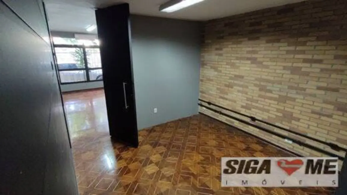 Sala Comercial à venda e para alugar, 369m2 em Vila Mariana, São Paulo - SP - imagem 8 Foto 8 de Sala Comercial à venda e para alugar, 369m2 em Vila Mariana, São Paulo - SP