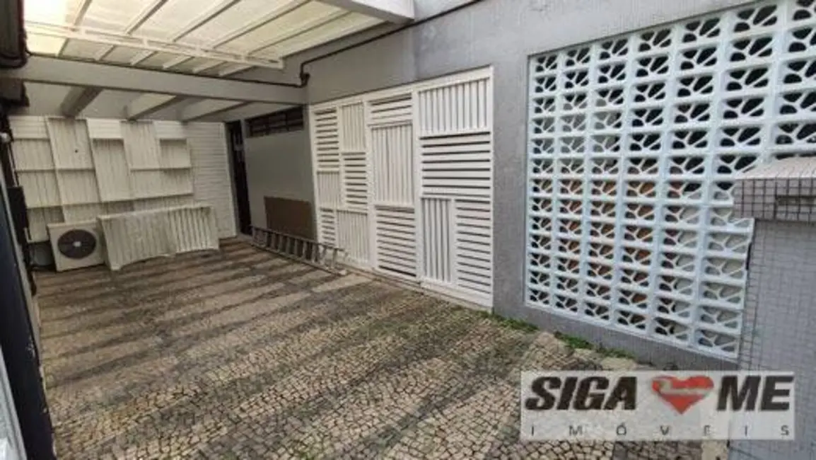 Sala Comercial à venda e para alugar, 369m2 em Vila Mariana, São Paulo - SP - imagem 6 Foto 6 de Sala Comercial à venda e para alugar, 369m2 em Vila Mariana, São Paulo - SP