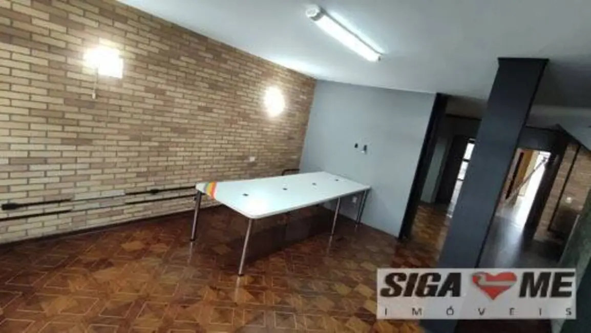 Sala Comercial à venda e para alugar, 369m2 em Vila Mariana, São Paulo - SP - imagem 4 Foto 4 de Sala Comercial à venda e para alugar, 369m2 em Vila Mariana, São Paulo - SP