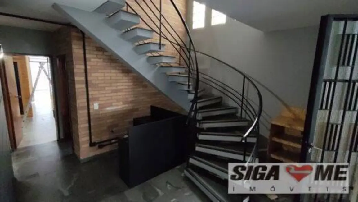 Sala Comercial à venda e para alugar, 369m2 em Vila Mariana, São Paulo - SP - imagem 3 Foto 3 de Sala Comercial à venda e para alugar, 369m2 em Vila Mariana, São Paulo - SP