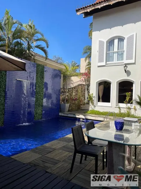 Foto 3 de Casa com 8 quartos à venda, 650m2 em Jardim Guedala, São Paulo - SP