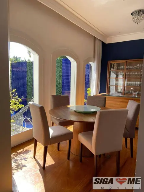 Foto 8 de Casa com 8 quartos à venda, 650m2 em Jardim Guedala, São Paulo - SP