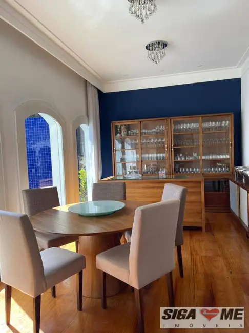 Foto 7 de Casa com 8 quartos à venda, 650m2 em Jardim Guedala, São Paulo - SP