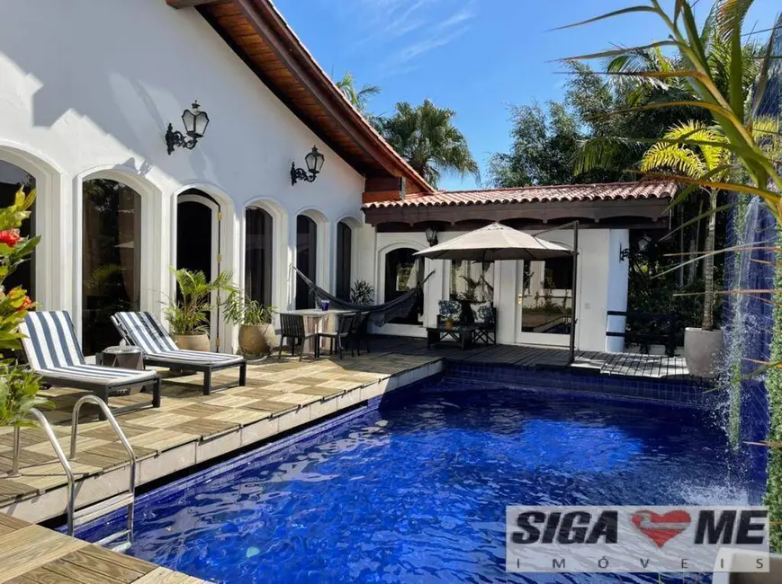 Foto 1 de Casa com 8 quartos à venda, 650m2 em Jardim Guedala, São Paulo - SP