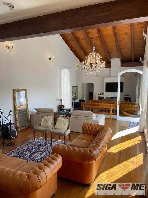 Foto 9 de Casa com 8 quartos à venda, 650m2 em Jardim Guedala, São Paulo - SP