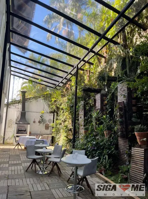 Foto 6 de Casa com 8 quartos à venda, 650m2 em Jardim Guedala, São Paulo - SP