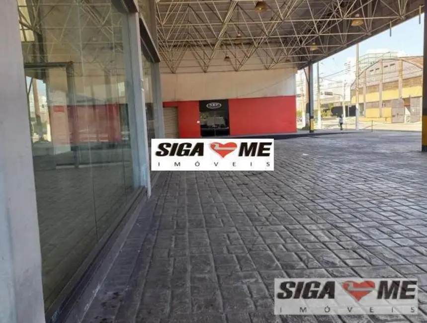Sala Comercial para alugar, 3912m2 em Vila Cruzeiro, São Paulo - SP - imagem 6 Foto 6 de Sala Comercial para alugar, 3912m2 em Vila Cruzeiro, São Paulo - SP
