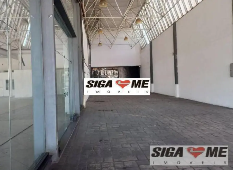 Sala Comercial para alugar, 3912m2 em Vila Cruzeiro, São Paulo - SP - imagem 7 Foto 7 de Sala Comercial para alugar, 3912m2 em Vila Cruzeiro, São Paulo - SP