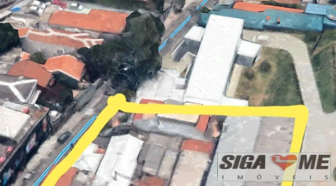 Foto 1 de Terreno / Lote à venda, 240m2 em Pinheiros, São Paulo - SP