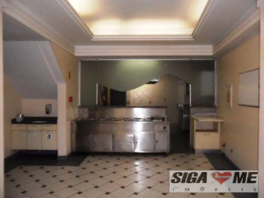 Sala Comercial à venda, 1250m2 em Vila Santa Catarina, São Paulo - SP - imagem 8 Foto 8 de Sala Comercial à venda, 1250m2 em Vila Santa Catarina, São Paulo - SP