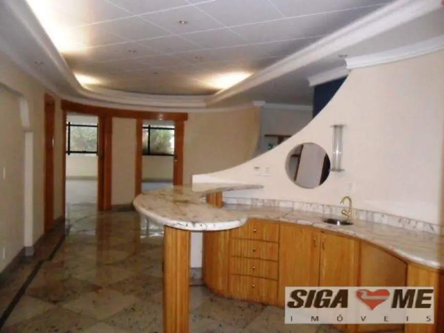 Sala Comercial à venda, 1250m2 em Vila Santa Catarina, São Paulo - SP - imagem 4 Foto 4 de Sala Comercial à venda, 1250m2 em Vila Santa Catarina, São Paulo - SP