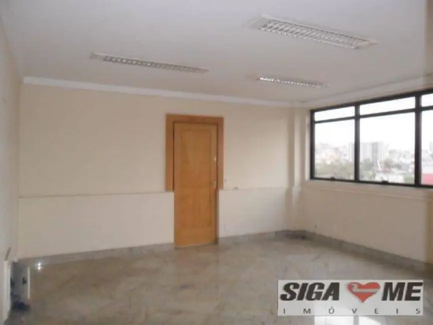 Foto 1 de Sala Comercial à venda, 1250m2 em Vila Santa Catarina, São Paulo - SP